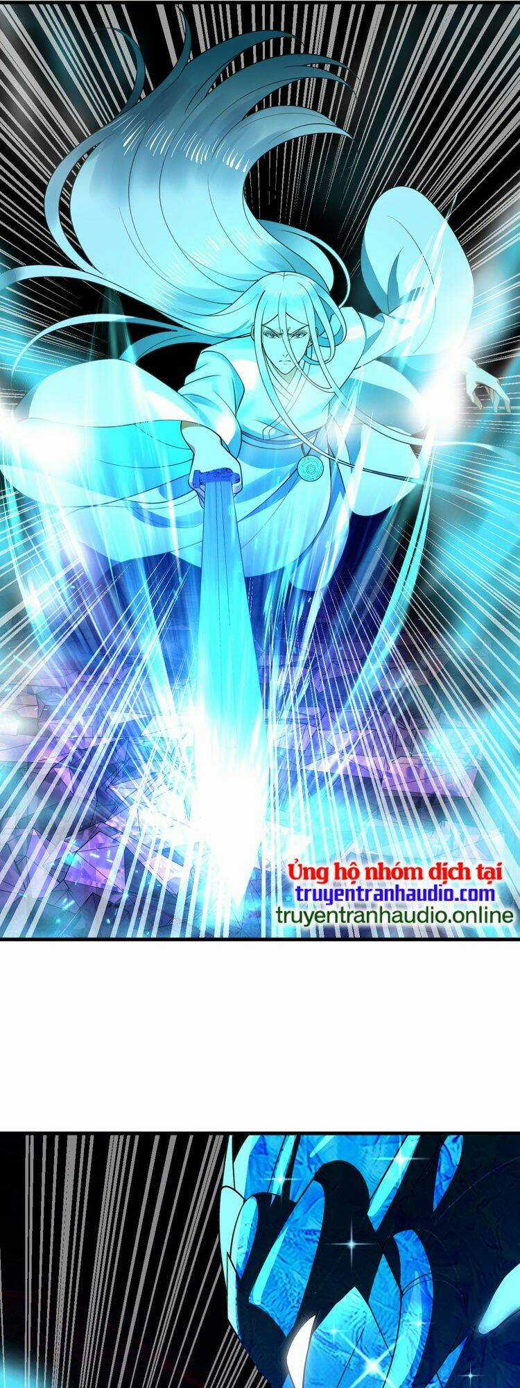 Ta Luyện Khí Ba Ngàn Năm Chapter 365 trang 46