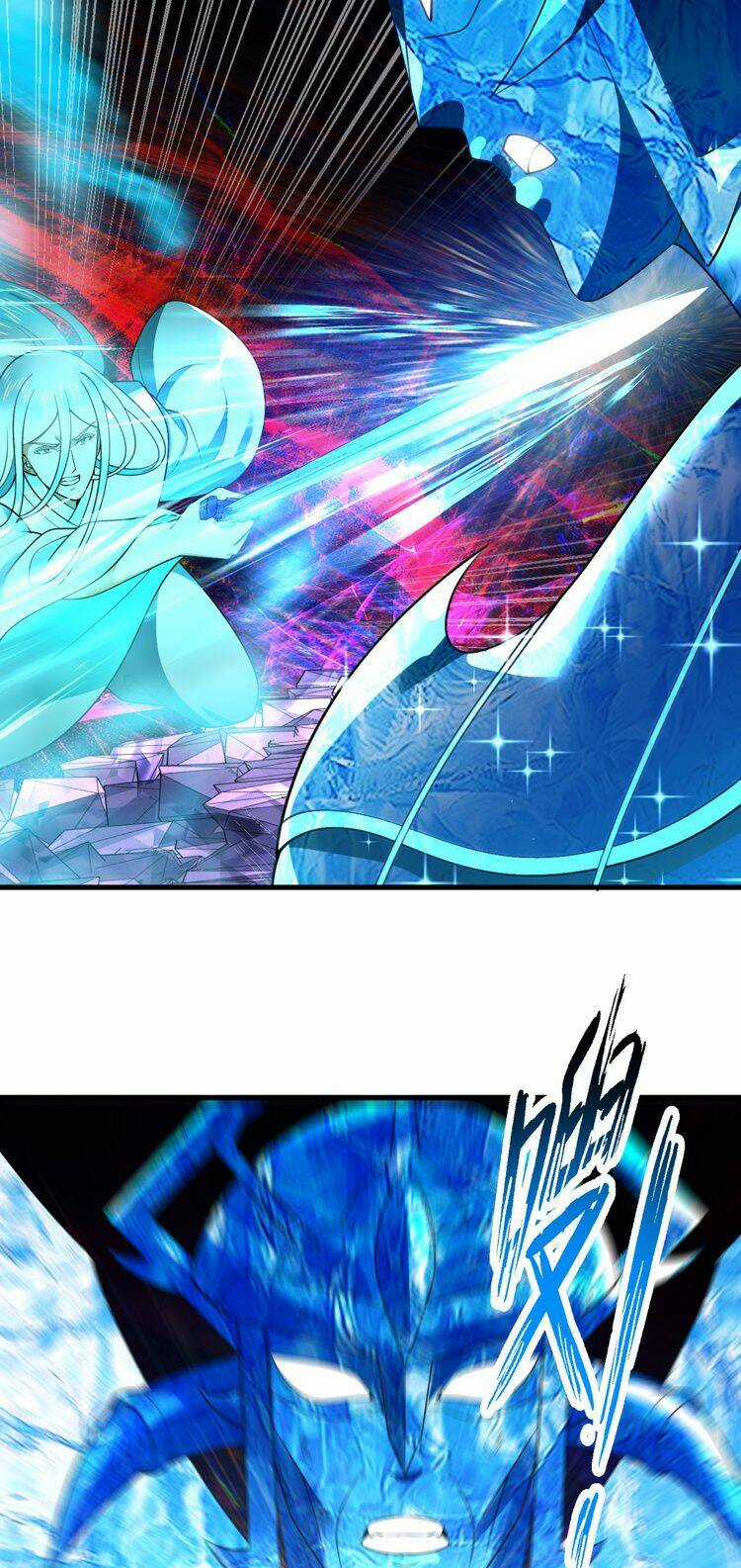 Ta Luyện Khí Ba Ngàn Năm Chapter 365 trang 47