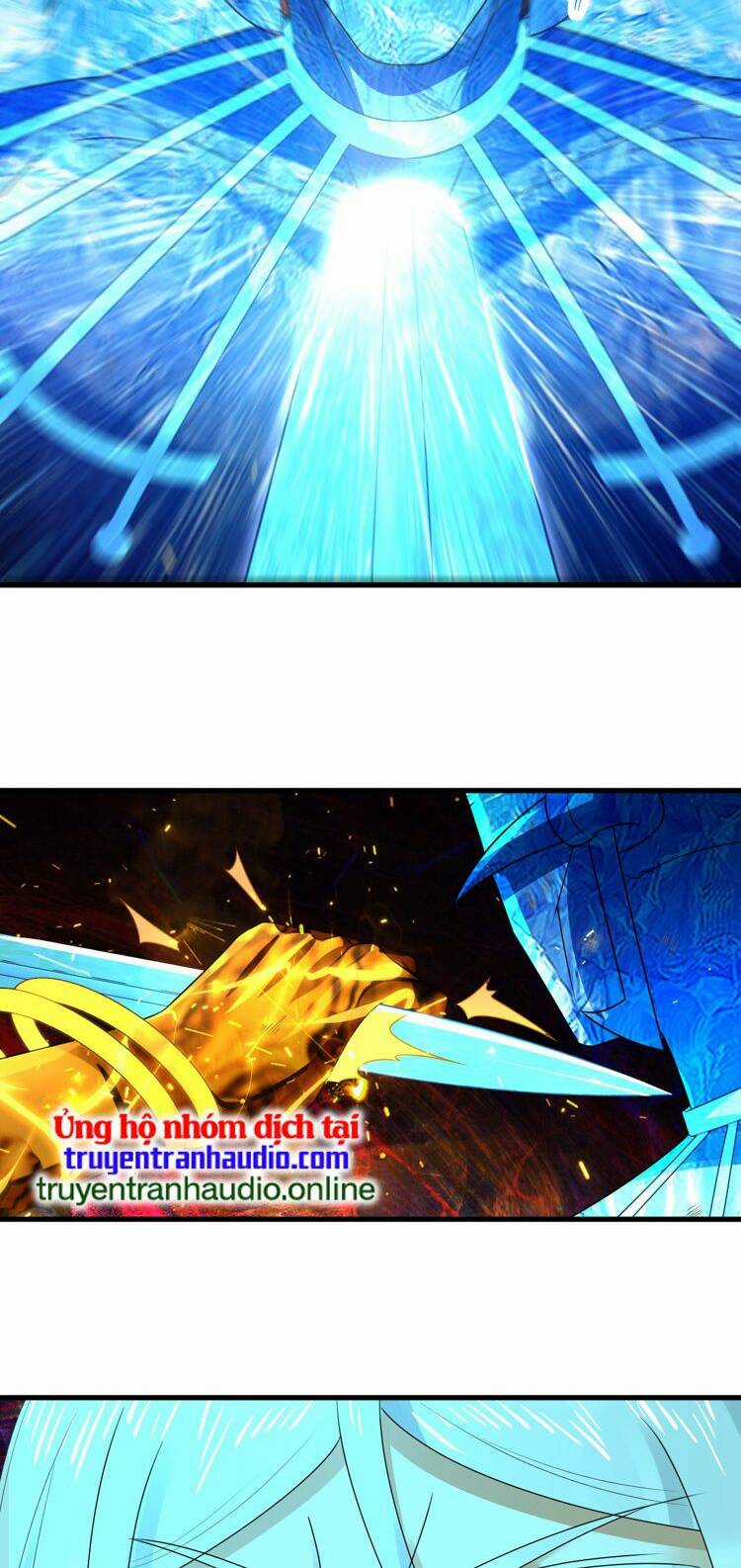 Ta Luyện Khí Ba Ngàn Năm Chapter 365 trang 48