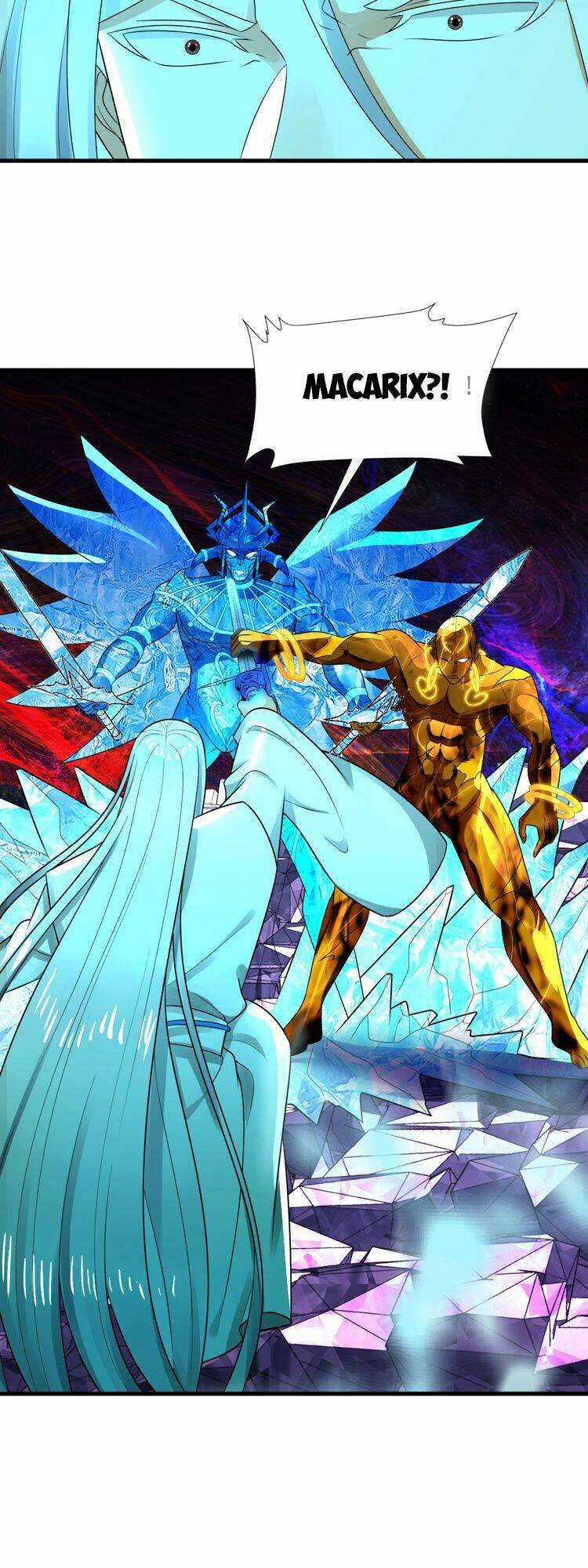 Ta Luyện Khí Ba Ngàn Năm Chapter 365 trang 49