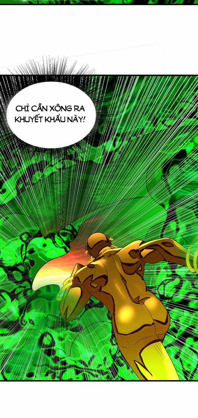 Ta Luyện Khí Ba Ngàn Năm Chapter 365 trang 5