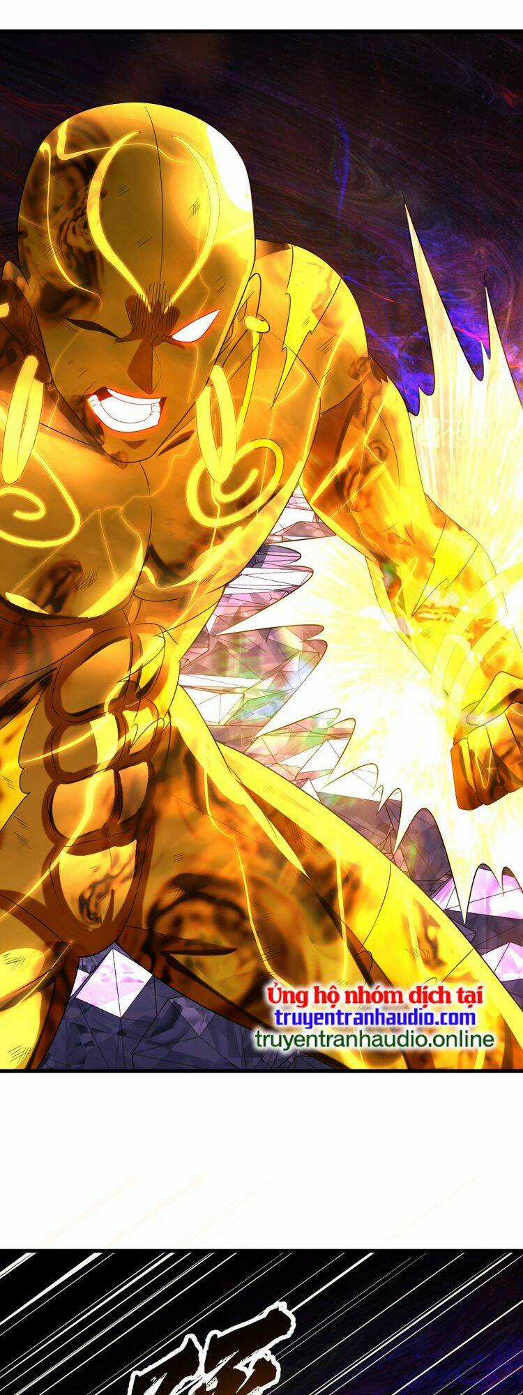 Ta Luyện Khí Ba Ngàn Năm Chapter 365 trang 50