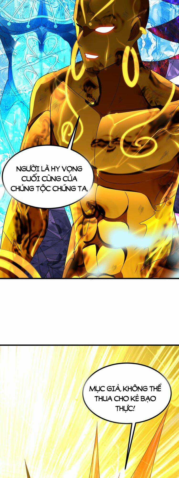 Ta Luyện Khí Ba Ngàn Năm Chapter 365 trang 53