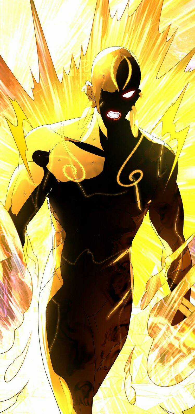 Ta Luyện Khí Ba Ngàn Năm Chapter 365 trang 54