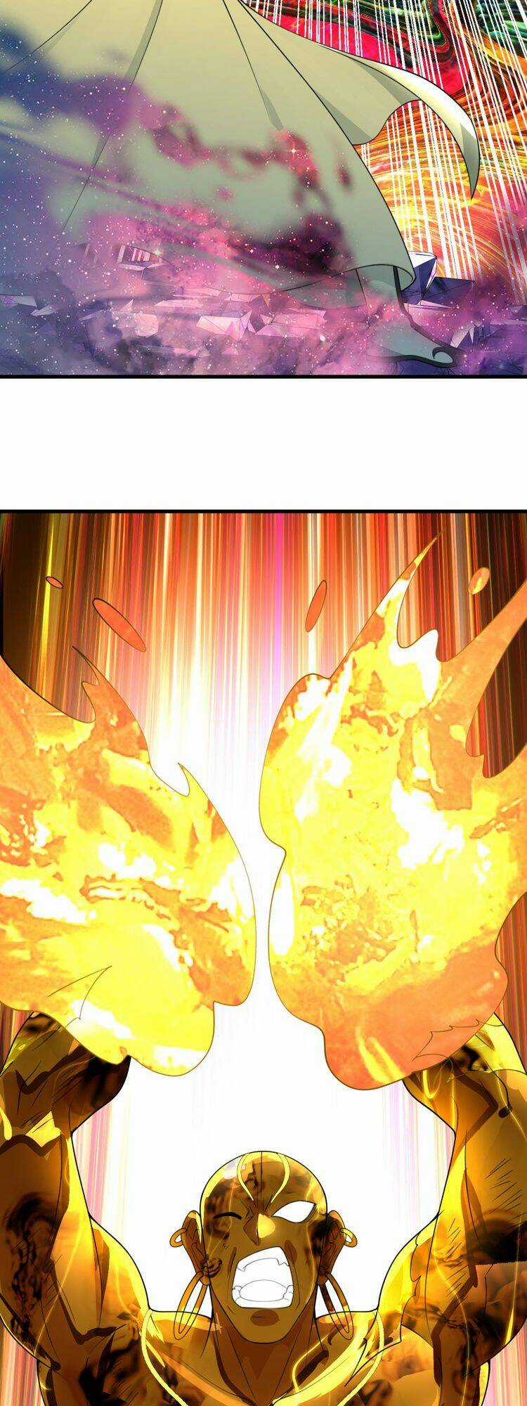 Ta Luyện Khí Ba Ngàn Năm Chapter 365 trang 57