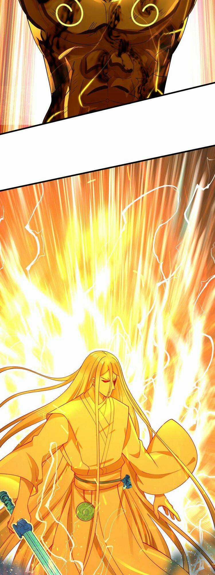 Ta Luyện Khí Ba Ngàn Năm Chapter 365 trang 58