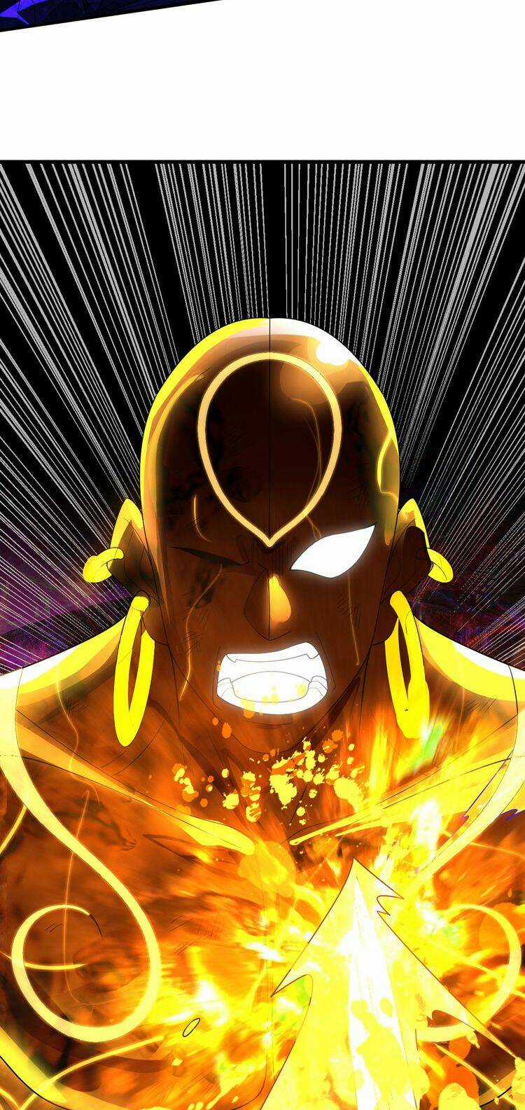 Ta Luyện Khí Ba Ngàn Năm Chapter 365 trang 61