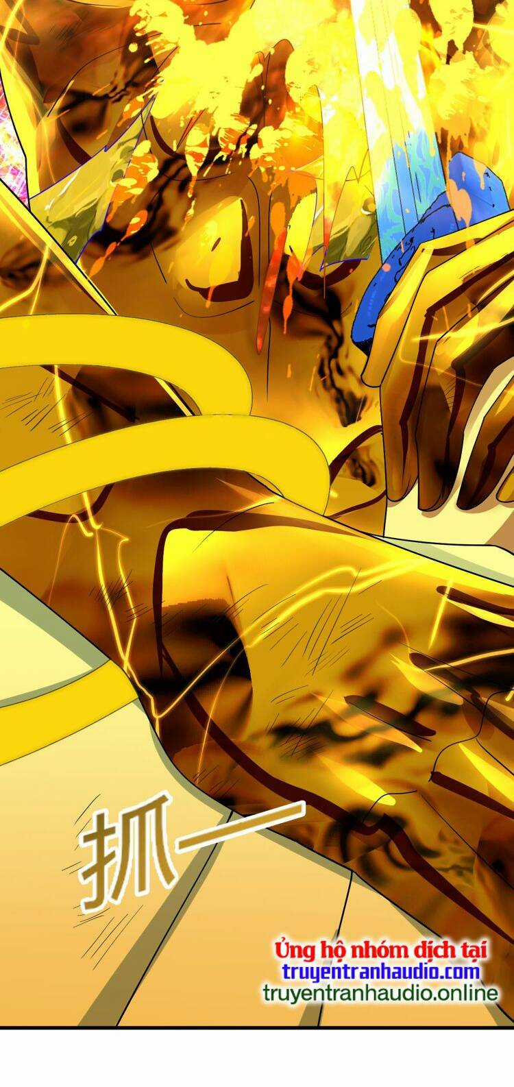 Ta Luyện Khí Ba Ngàn Năm Chapter 365 trang 62