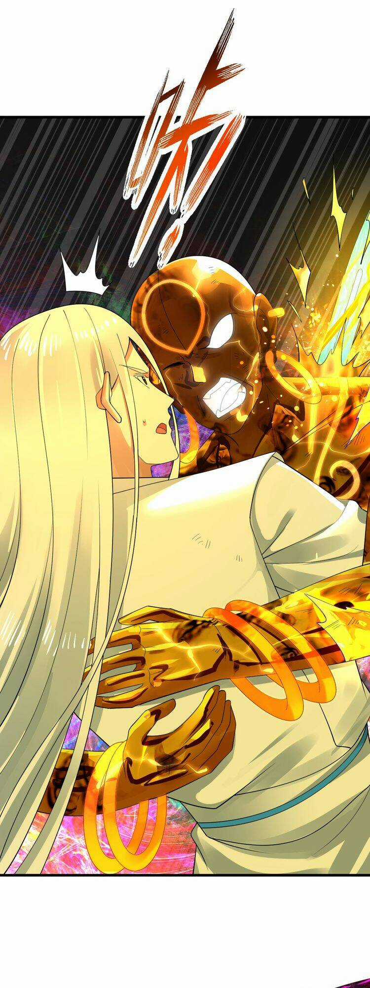 Ta Luyện Khí Ba Ngàn Năm Chapter 365 trang 63