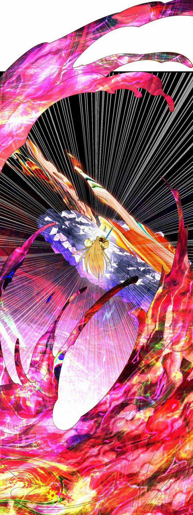 Ta Luyện Khí Ba Ngàn Năm Chapter 365 trang 64