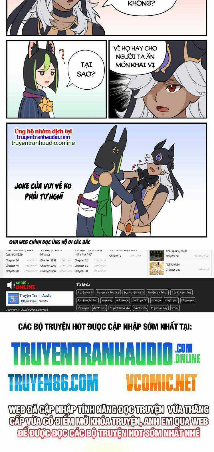 Ta Luyện Khí Ba Ngàn Năm Chapter 365 trang 68