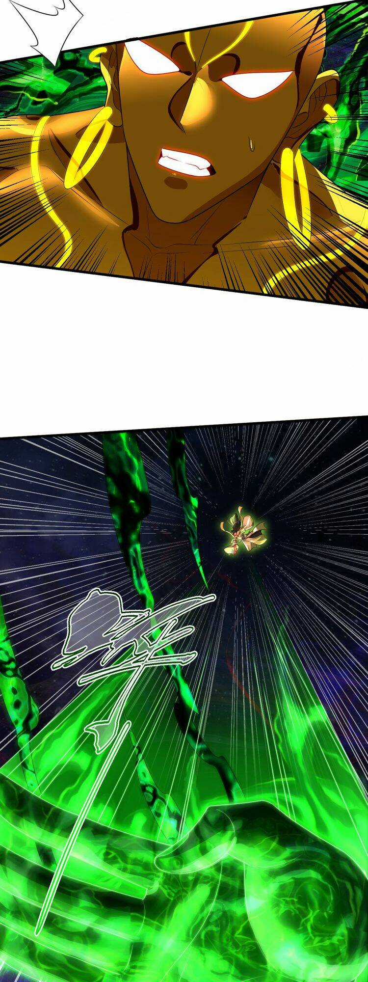 Ta Luyện Khí Ba Ngàn Năm Chapter 365 trang 7