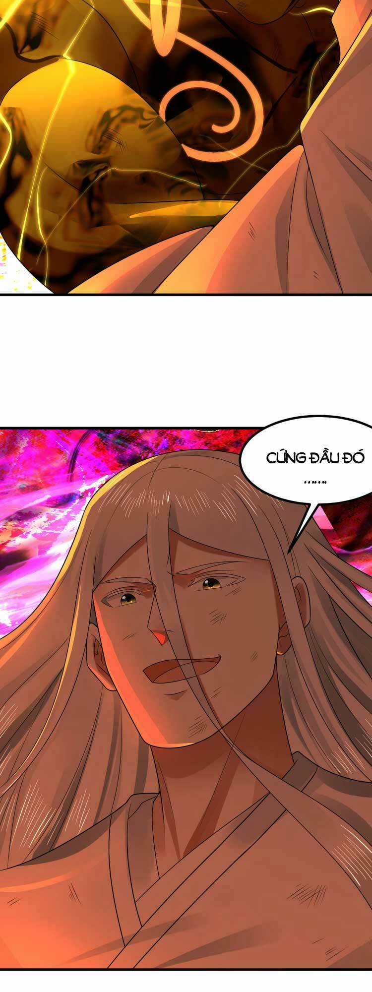 Ta Luyện Khí Ba Ngàn Năm Chapter 366 trang 10