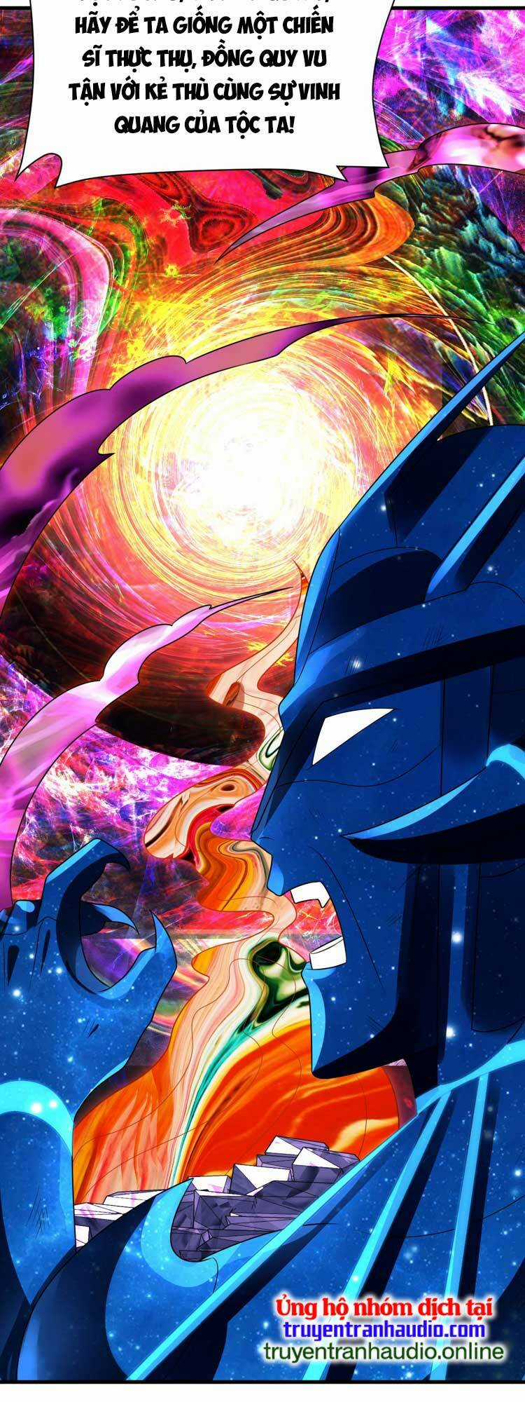 Ta Luyện Khí Ba Ngàn Năm Chapter 366 trang 12