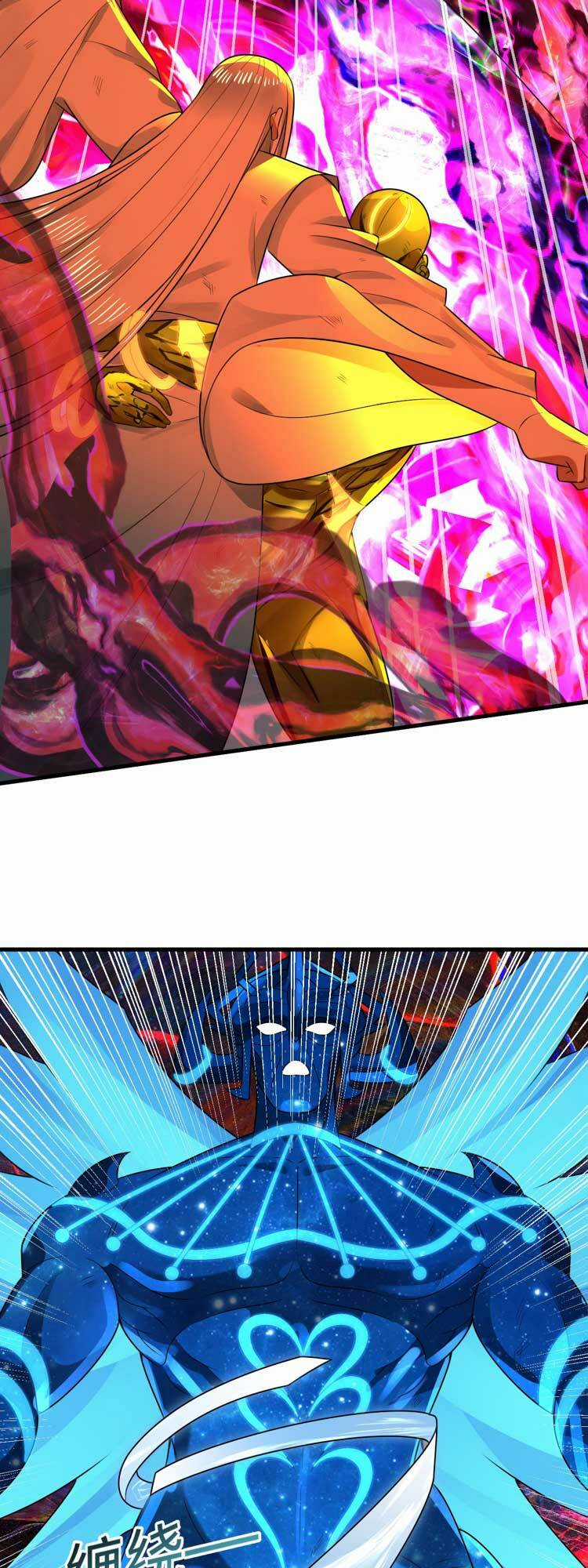 Ta Luyện Khí Ba Ngàn Năm Chapter 366 trang 14