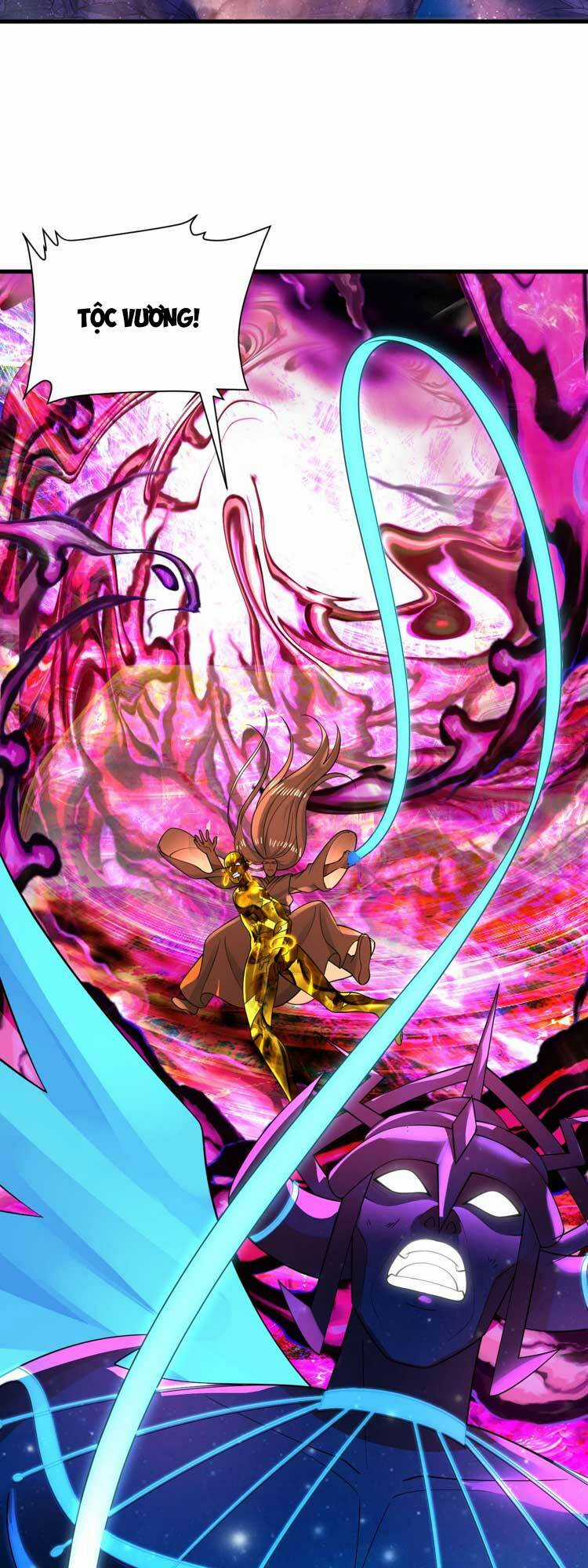 Ta Luyện Khí Ba Ngàn Năm Chapter 366 trang 17