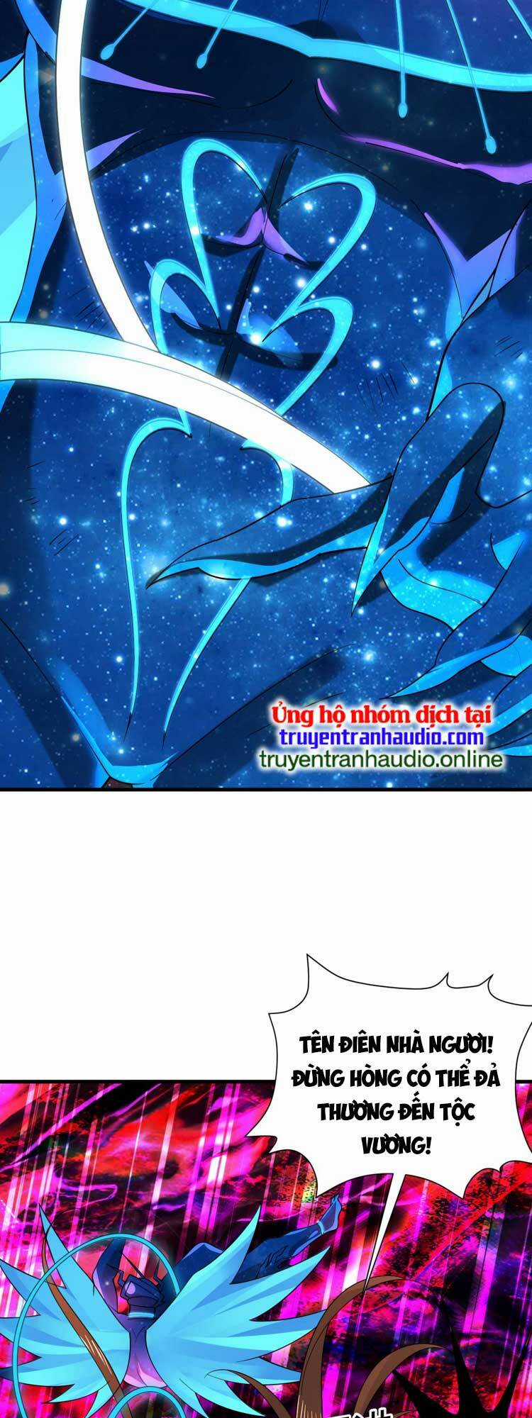 Ta Luyện Khí Ba Ngàn Năm Chapter 366 trang 18