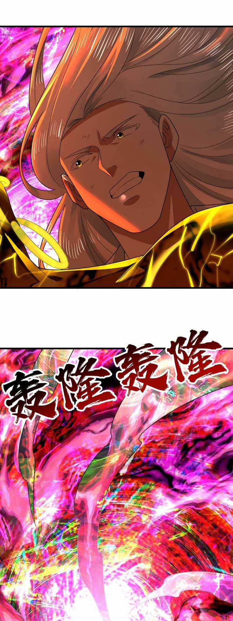 Ta Luyện Khí Ba Ngàn Năm Chapter 366 trang 2