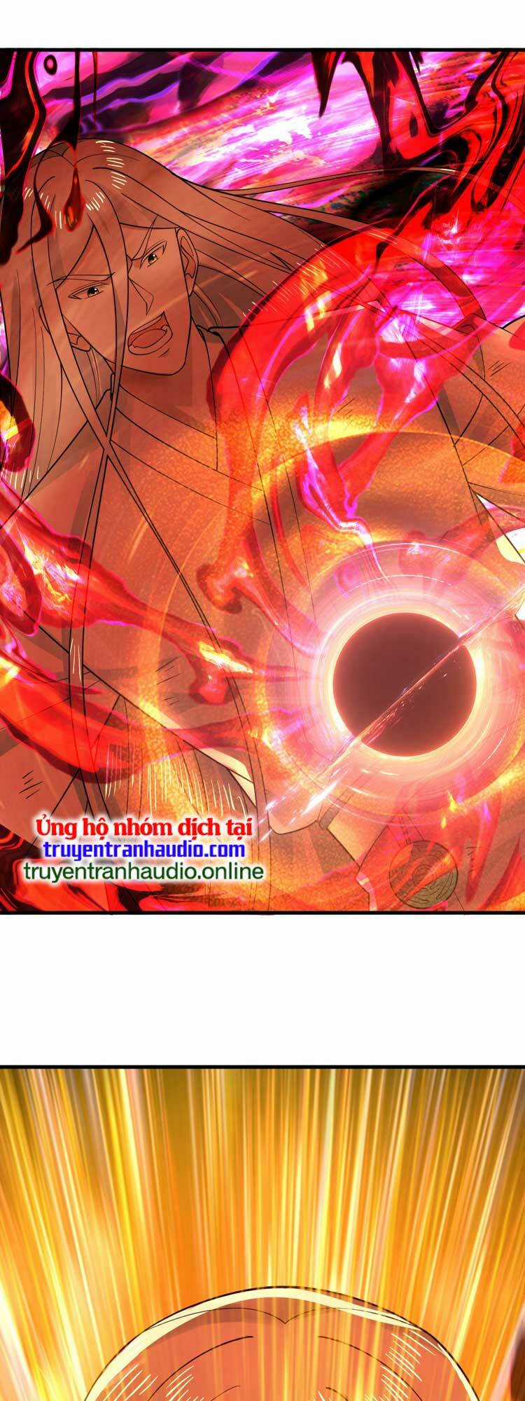 Ta Luyện Khí Ba Ngàn Năm Chapter 366 trang 22