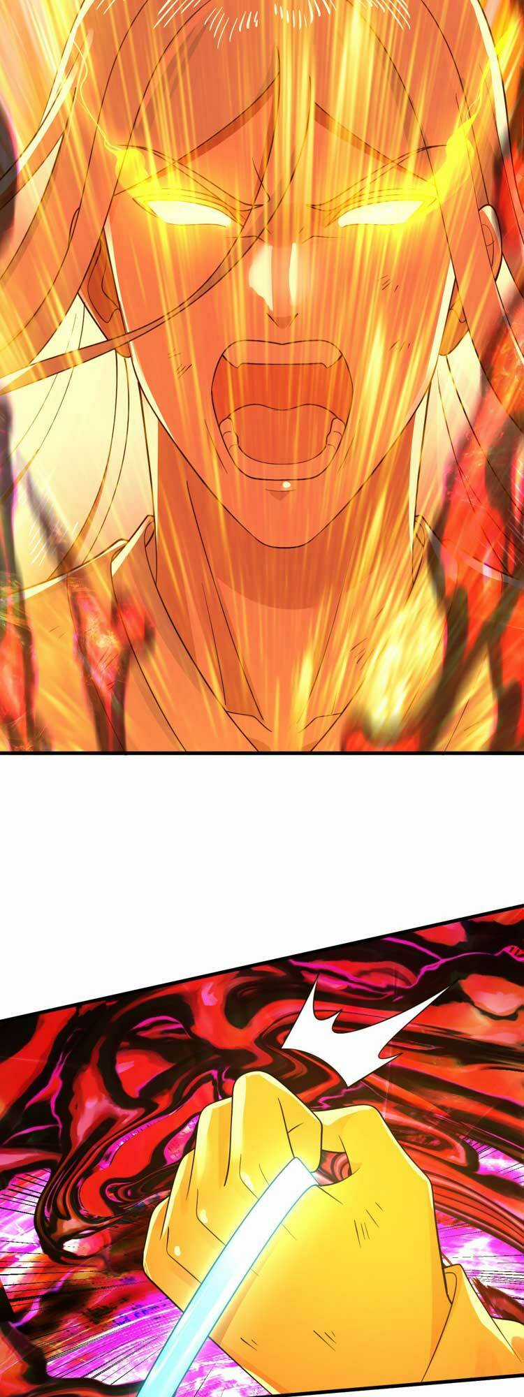 Ta Luyện Khí Ba Ngàn Năm Chapter 366 trang 23