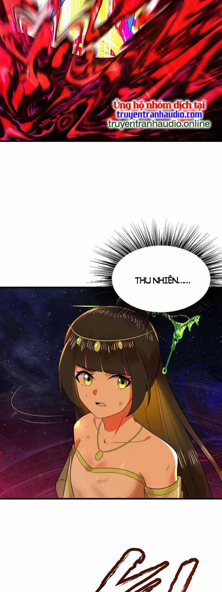 Ta Luyện Khí Ba Ngàn Năm Chapter 366 trang 26