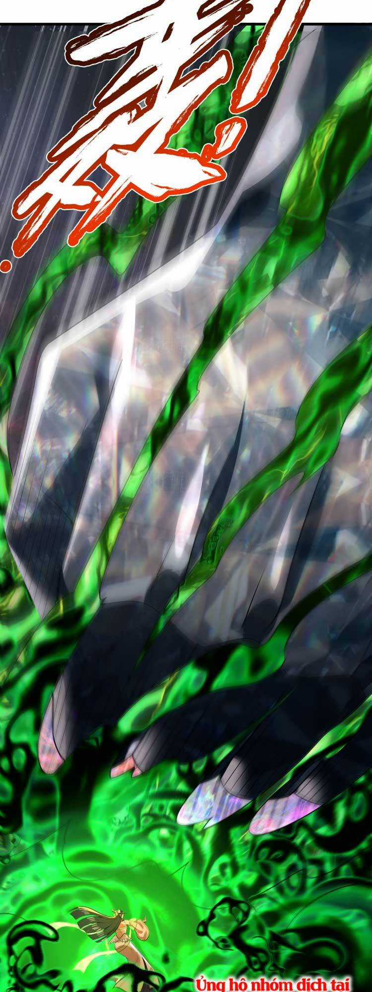 Ta Luyện Khí Ba Ngàn Năm Chapter 366 trang 27