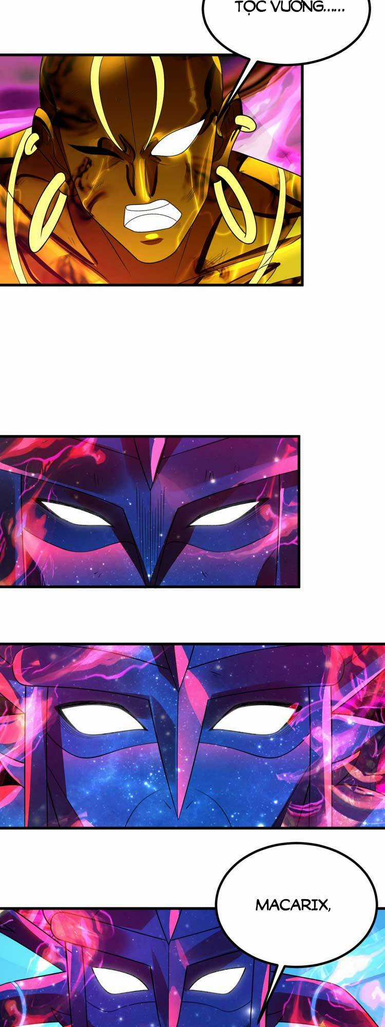 Ta Luyện Khí Ba Ngàn Năm Chapter 366 trang 34