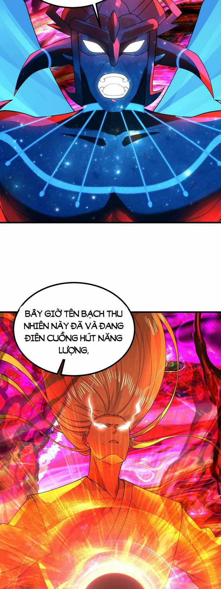 Ta Luyện Khí Ba Ngàn Năm Chapter 366 trang 36