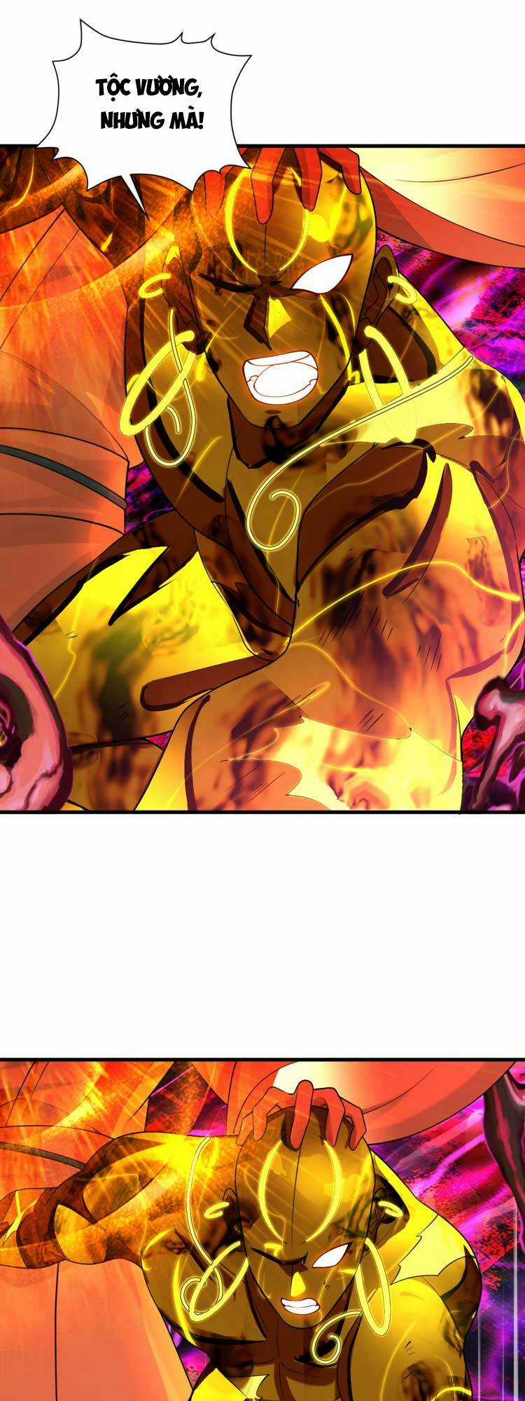 Ta Luyện Khí Ba Ngàn Năm Chapter 366 trang 39