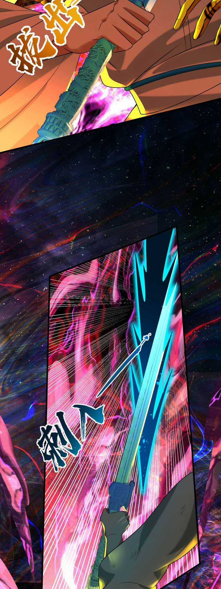 Ta Luyện Khí Ba Ngàn Năm Chapter 366 trang 4