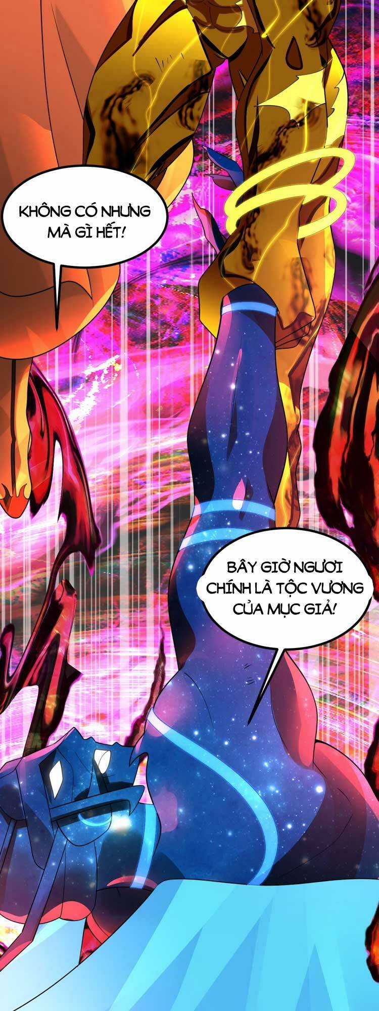 Ta Luyện Khí Ba Ngàn Năm Chapter 366 trang 40