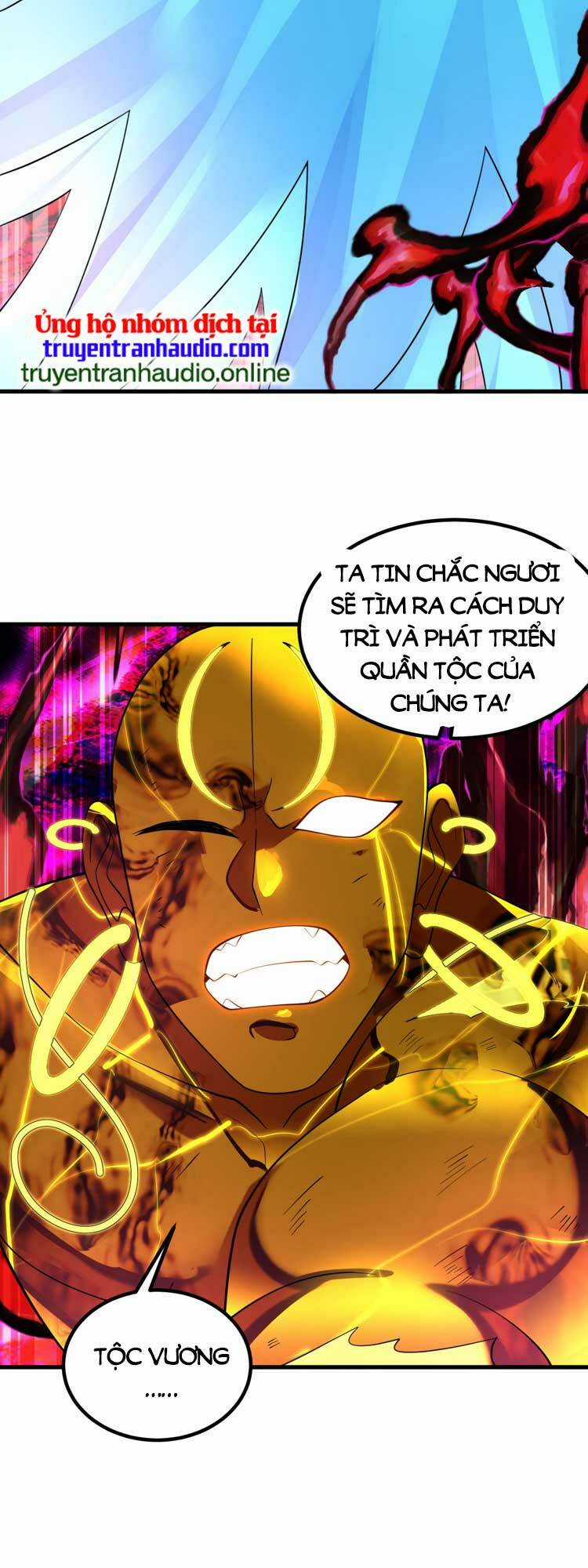 Ta Luyện Khí Ba Ngàn Năm Chapter 366 trang 41