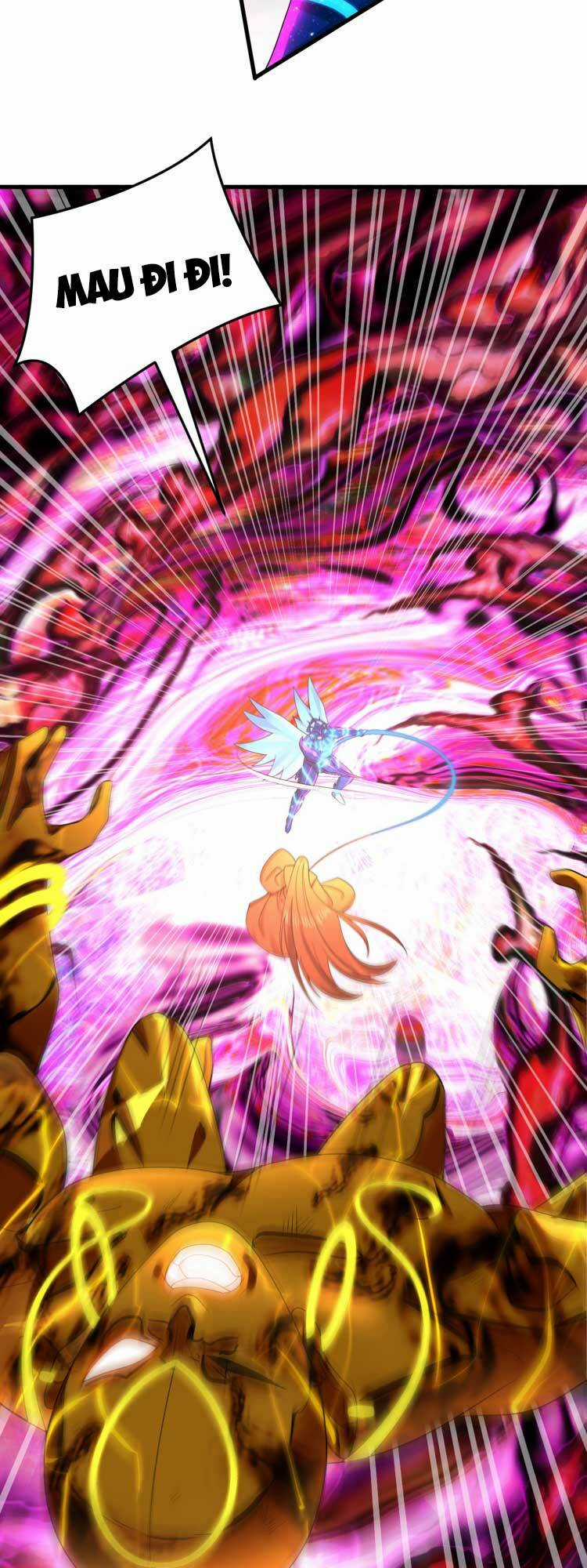 Ta Luyện Khí Ba Ngàn Năm Chapter 366 trang 43