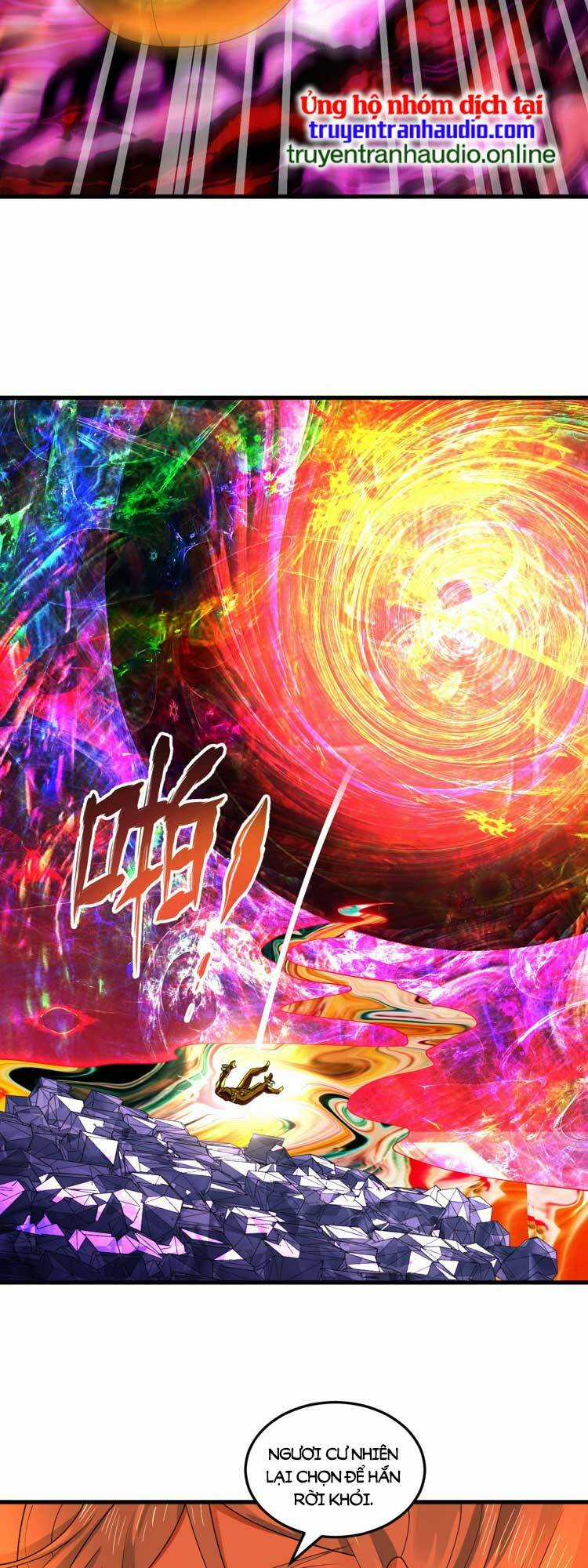 Ta Luyện Khí Ba Ngàn Năm Chapter 366 trang 44