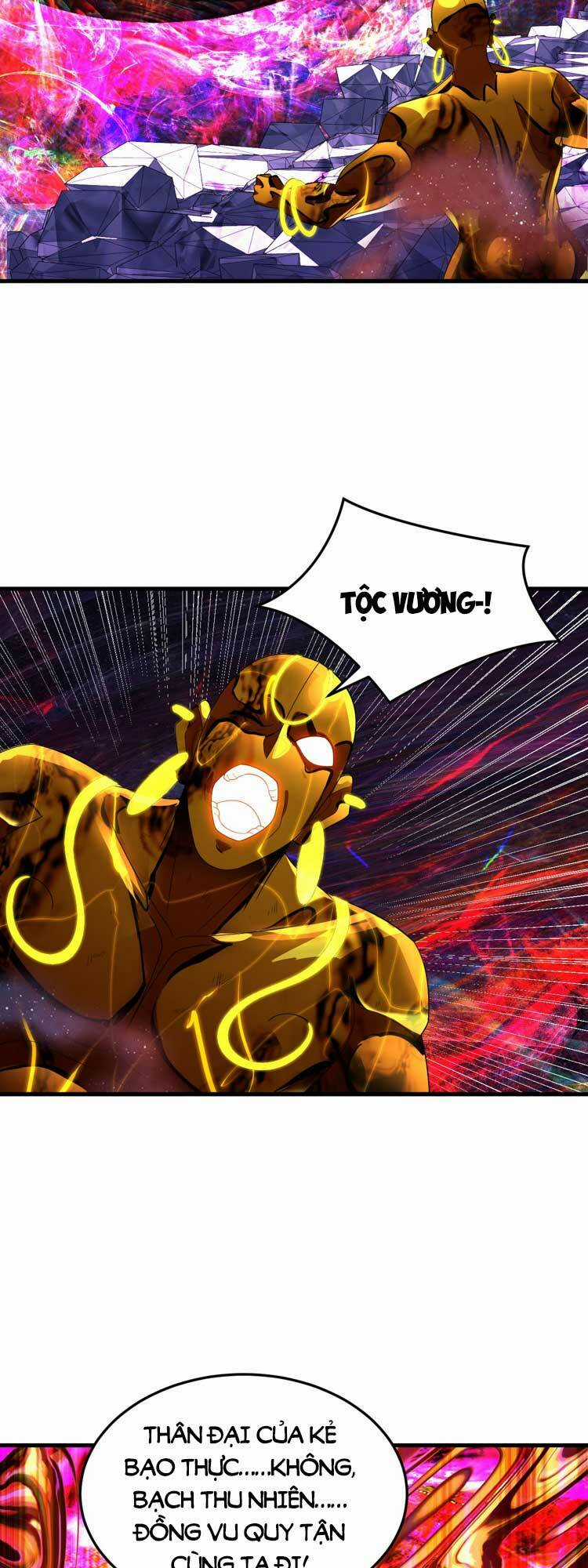 Ta Luyện Khí Ba Ngàn Năm Chapter 366 trang 47