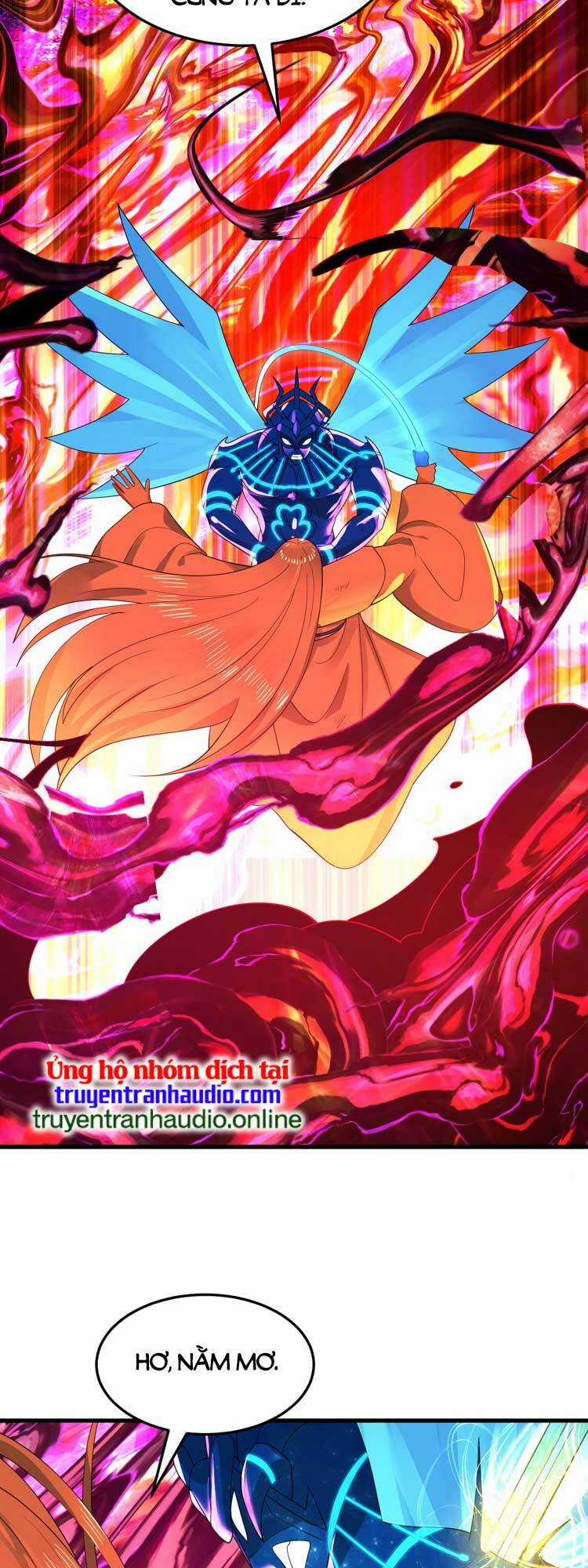 Ta Luyện Khí Ba Ngàn Năm Chapter 366 trang 48