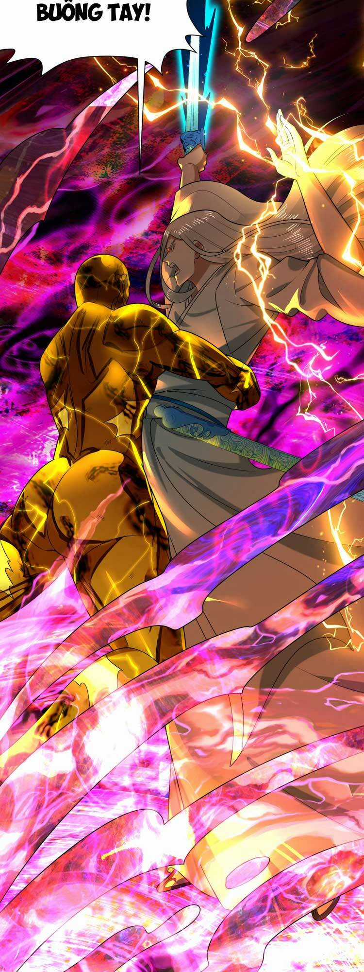 Ta Luyện Khí Ba Ngàn Năm Chapter 366 trang 6