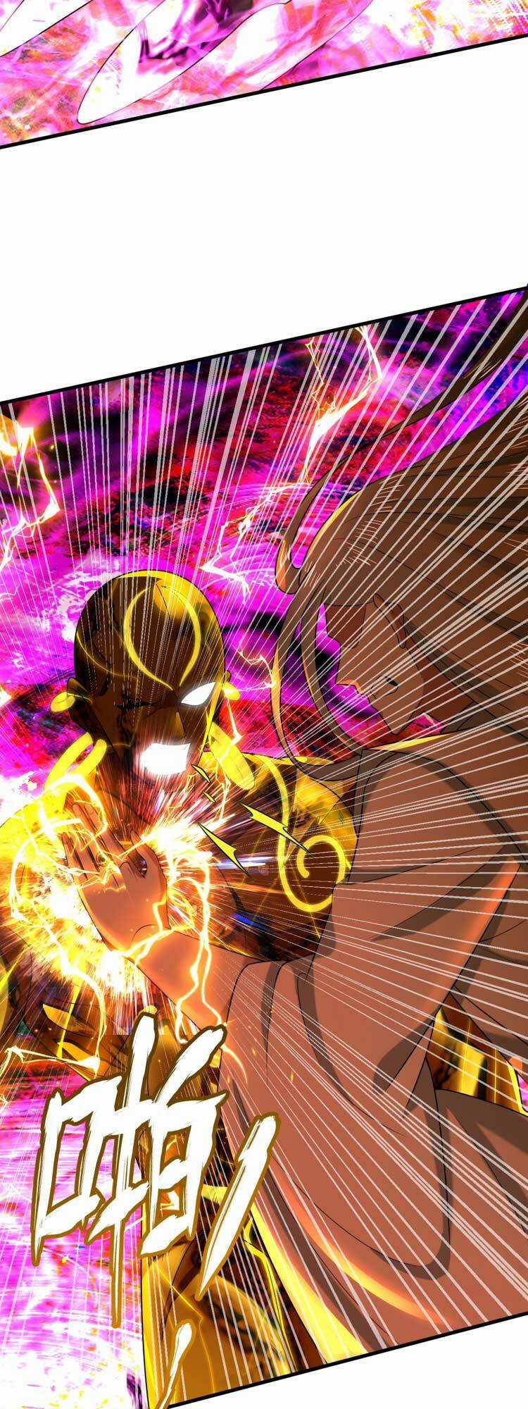 Ta Luyện Khí Ba Ngàn Năm Chapter 366 trang 7