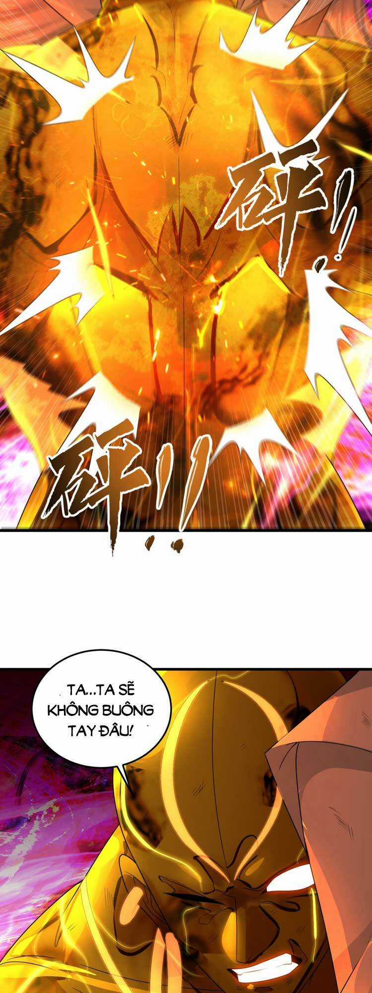 Ta Luyện Khí Ba Ngàn Năm Chapter 366 trang 9