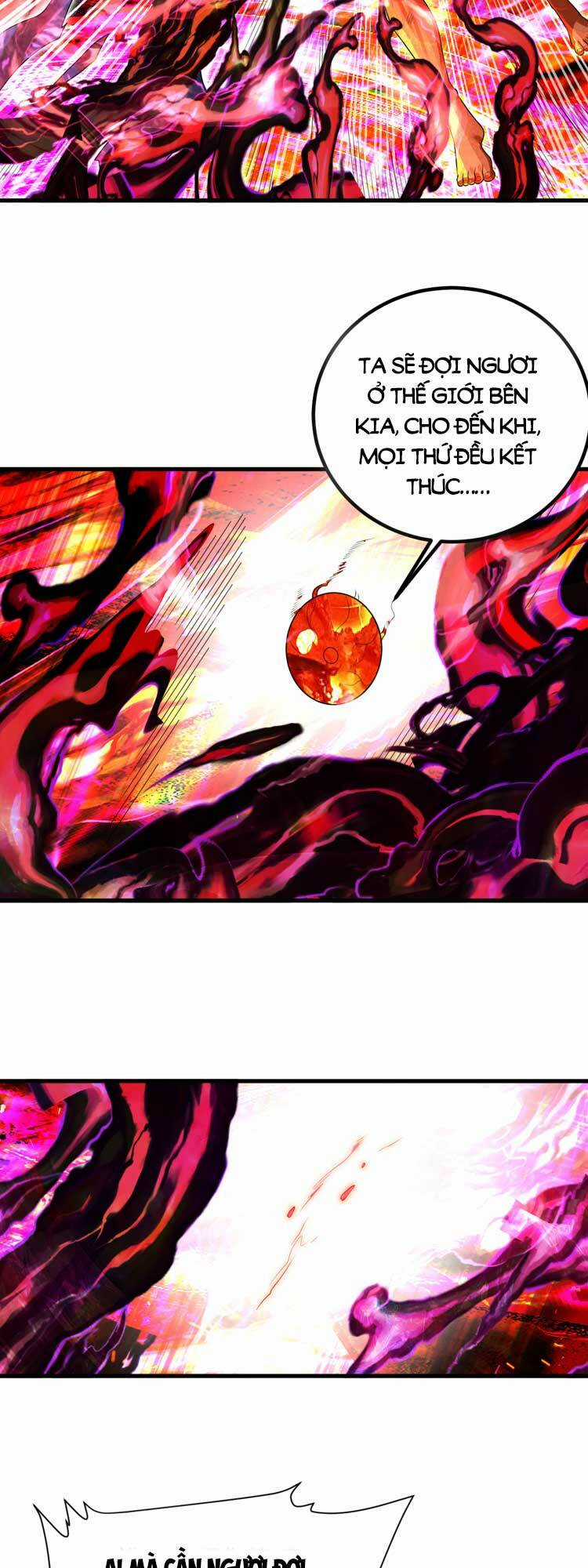 Ta Luyện Khí Ba Ngàn Năm Chapter 367 trang 12