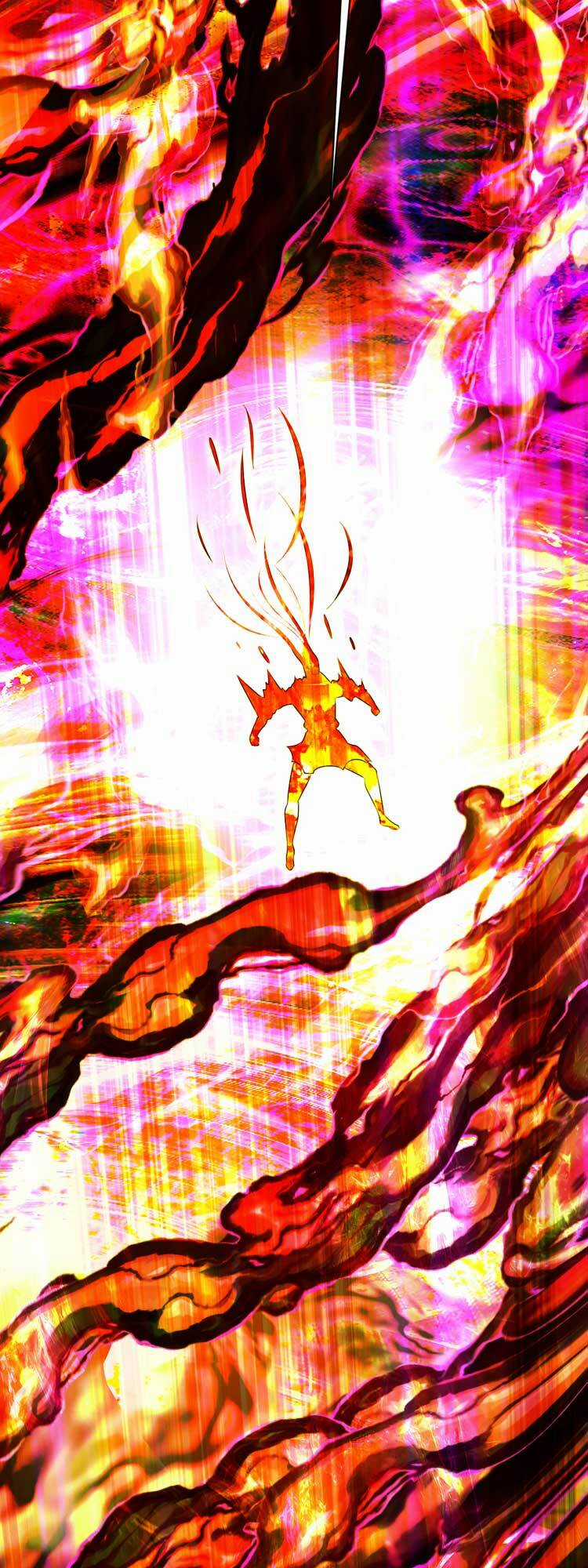 Ta Luyện Khí Ba Ngàn Năm Chapter 367 trang 15