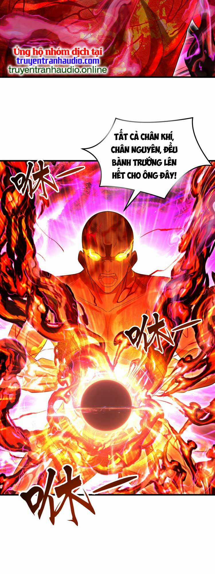 Ta Luyện Khí Ba Ngàn Năm Chapter 367 trang 22