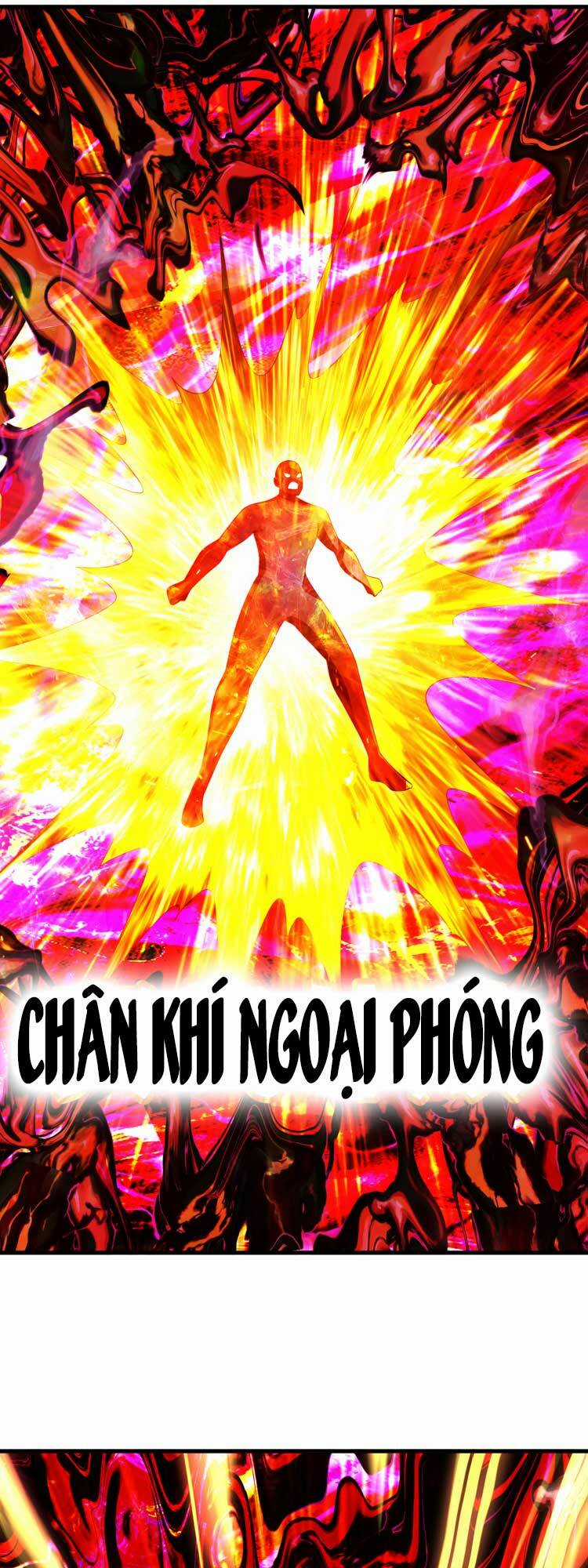 Ta Luyện Khí Ba Ngàn Năm Chapter 367 trang 23