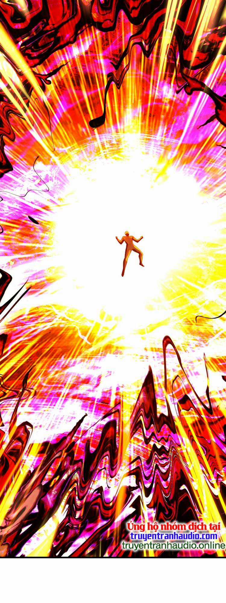 Ta Luyện Khí Ba Ngàn Năm Chapter 367 trang 24