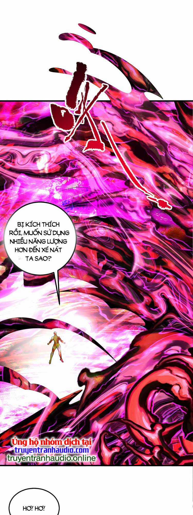 Ta Luyện Khí Ba Ngàn Năm Chapter 367 trang 25