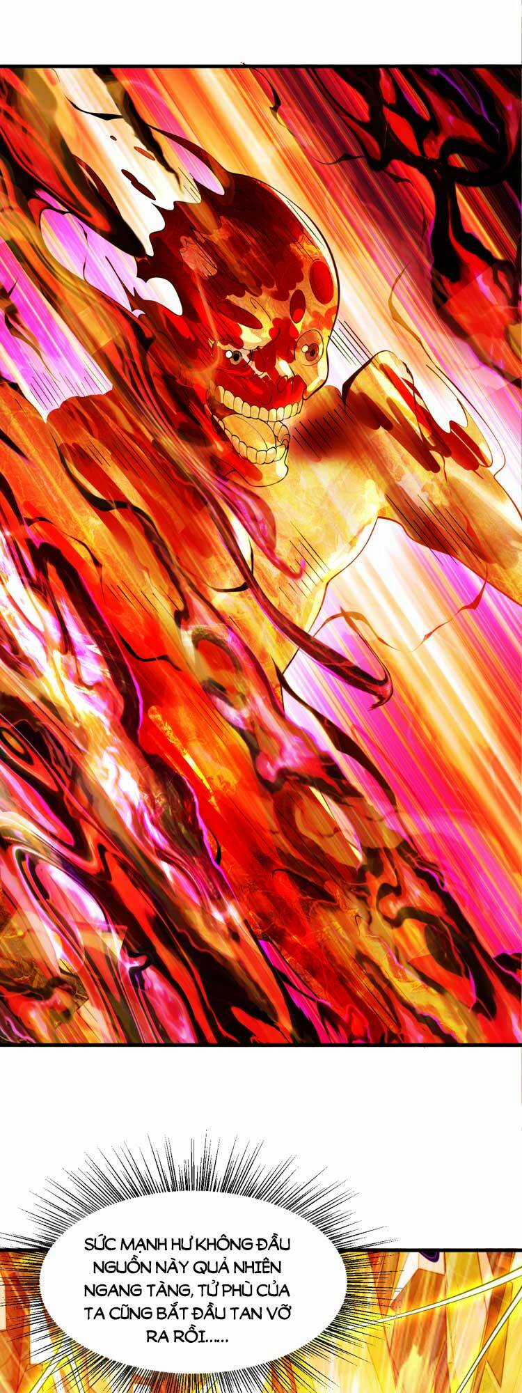 Ta Luyện Khí Ba Ngàn Năm Chapter 367 trang 27