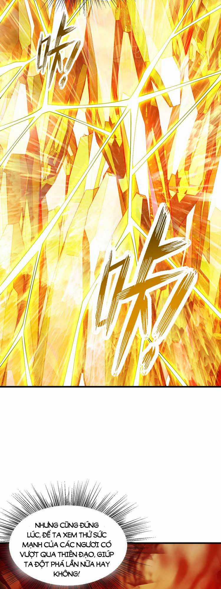 Ta Luyện Khí Ba Ngàn Năm Chapter 367 trang 28