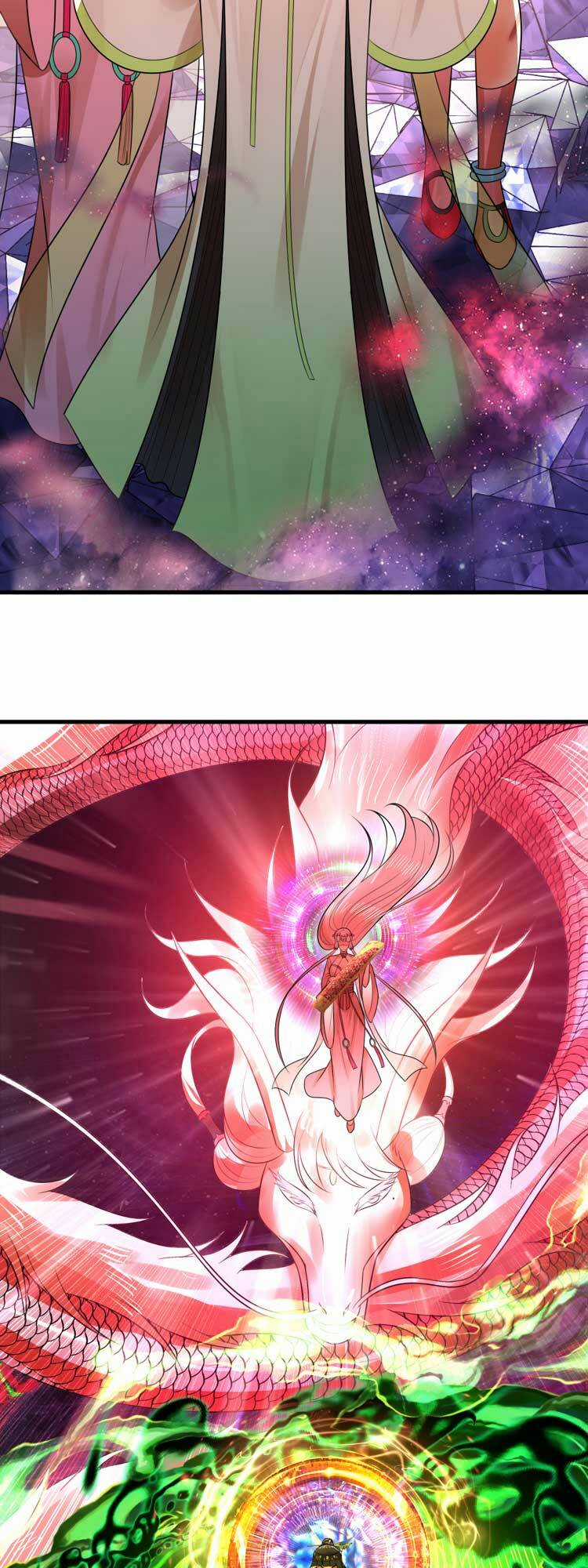 Ta Luyện Khí Ba Ngàn Năm Chapter 367 trang 3