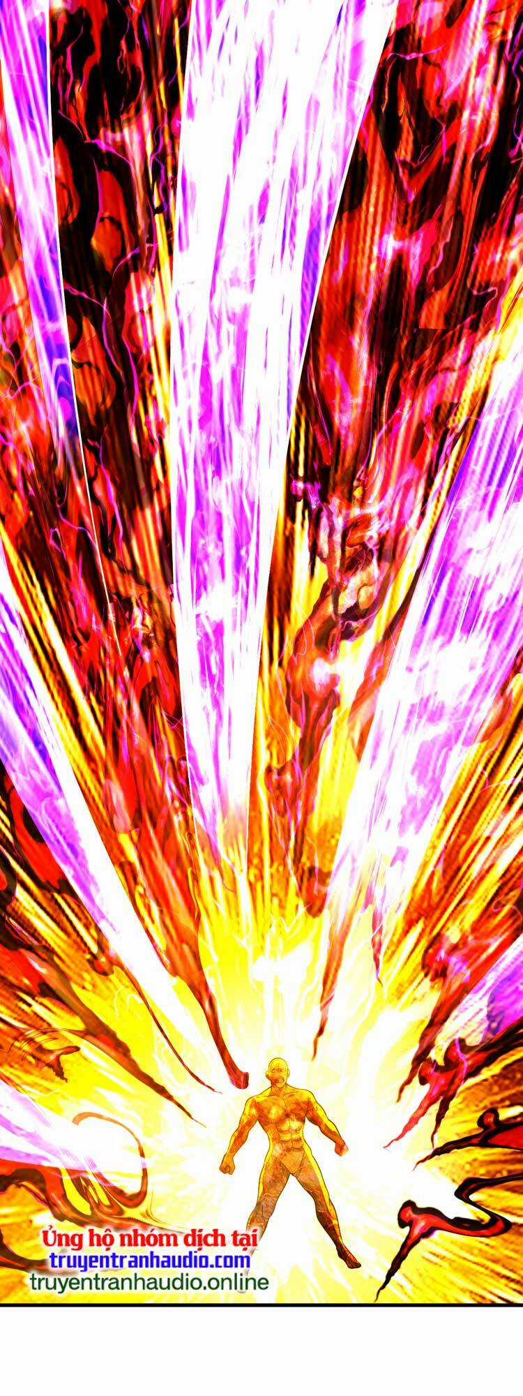 Ta Luyện Khí Ba Ngàn Năm Chapter 367 trang 31