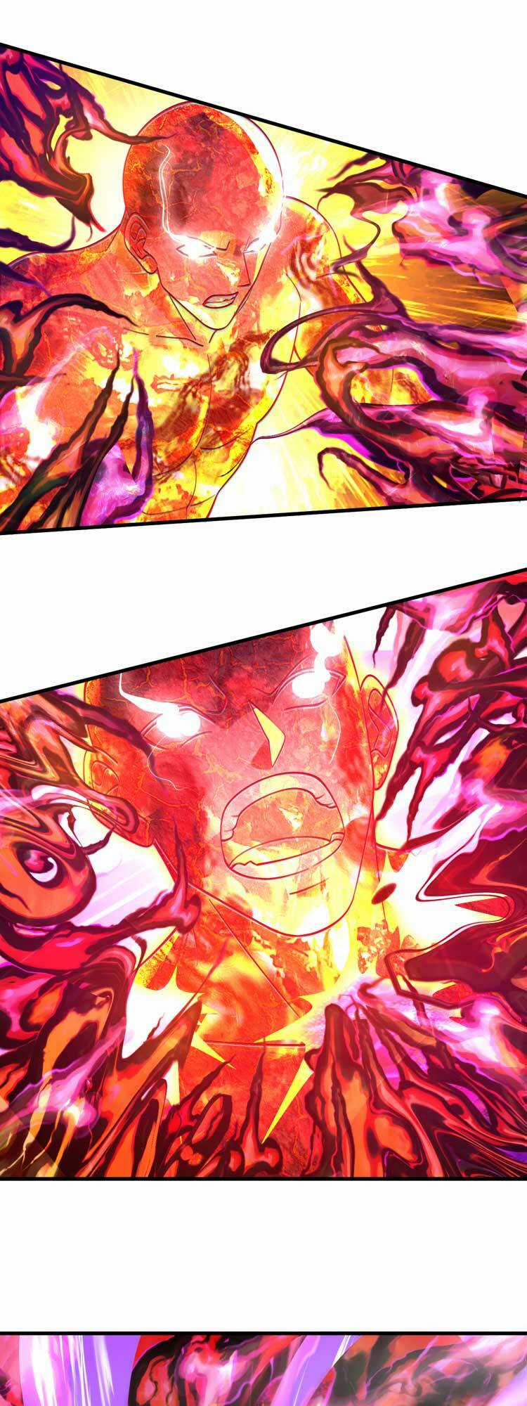 Ta Luyện Khí Ba Ngàn Năm Chapter 367 trang 32